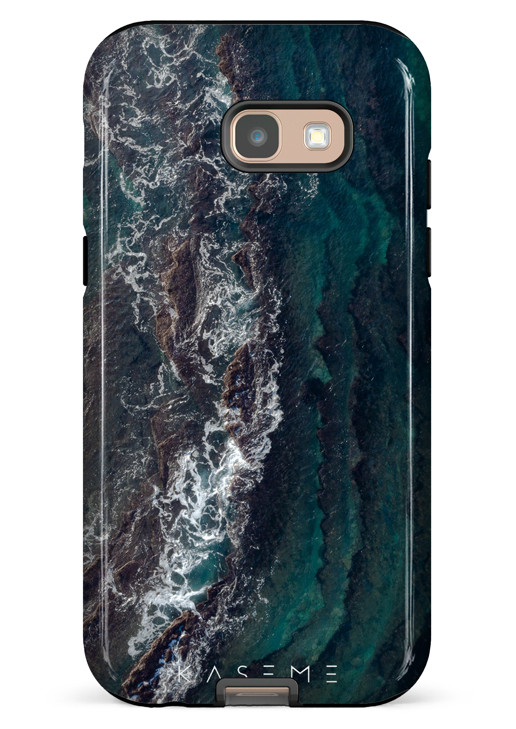 High Tide - Galaxy A5 (2017)