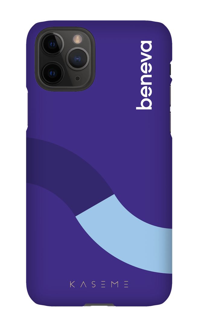 Beneva 1 - iPhone 11 Pro