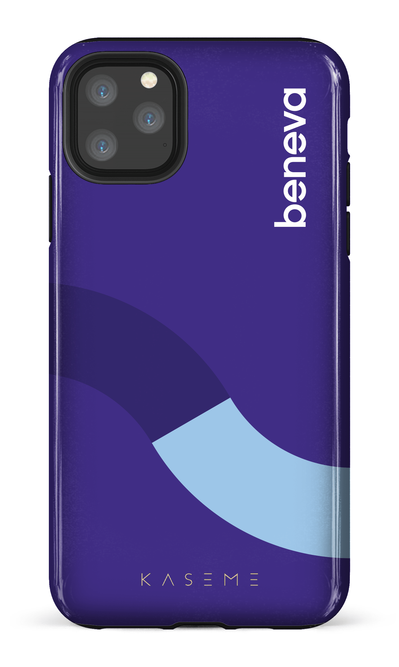Beneva 1 - iPhone 11 Pro Max