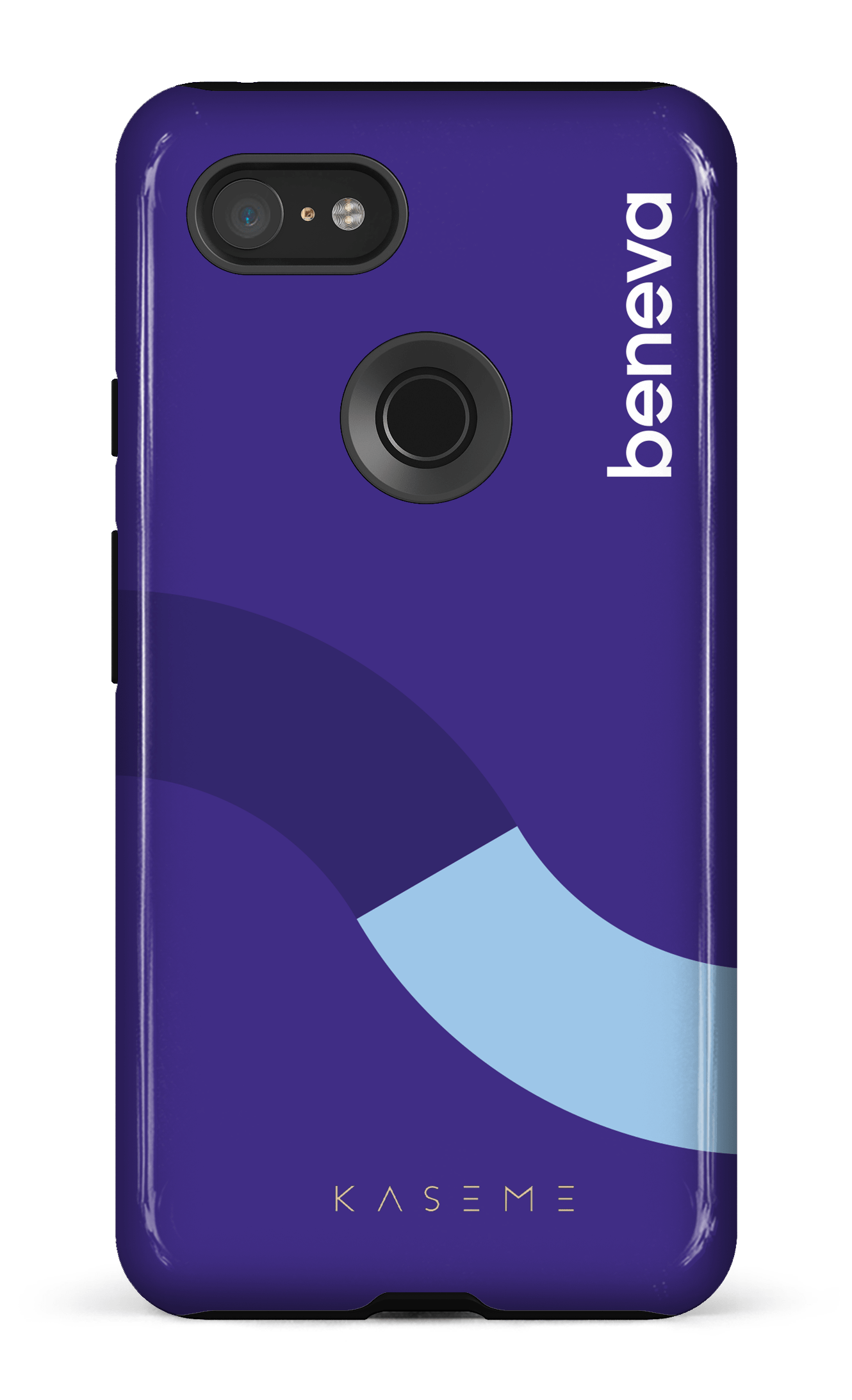 Beneva 1 - Google Pixel 3 XL