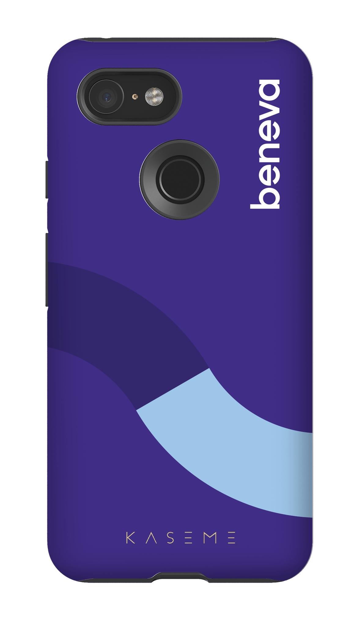 Beneva 1 - Google Pixel 3