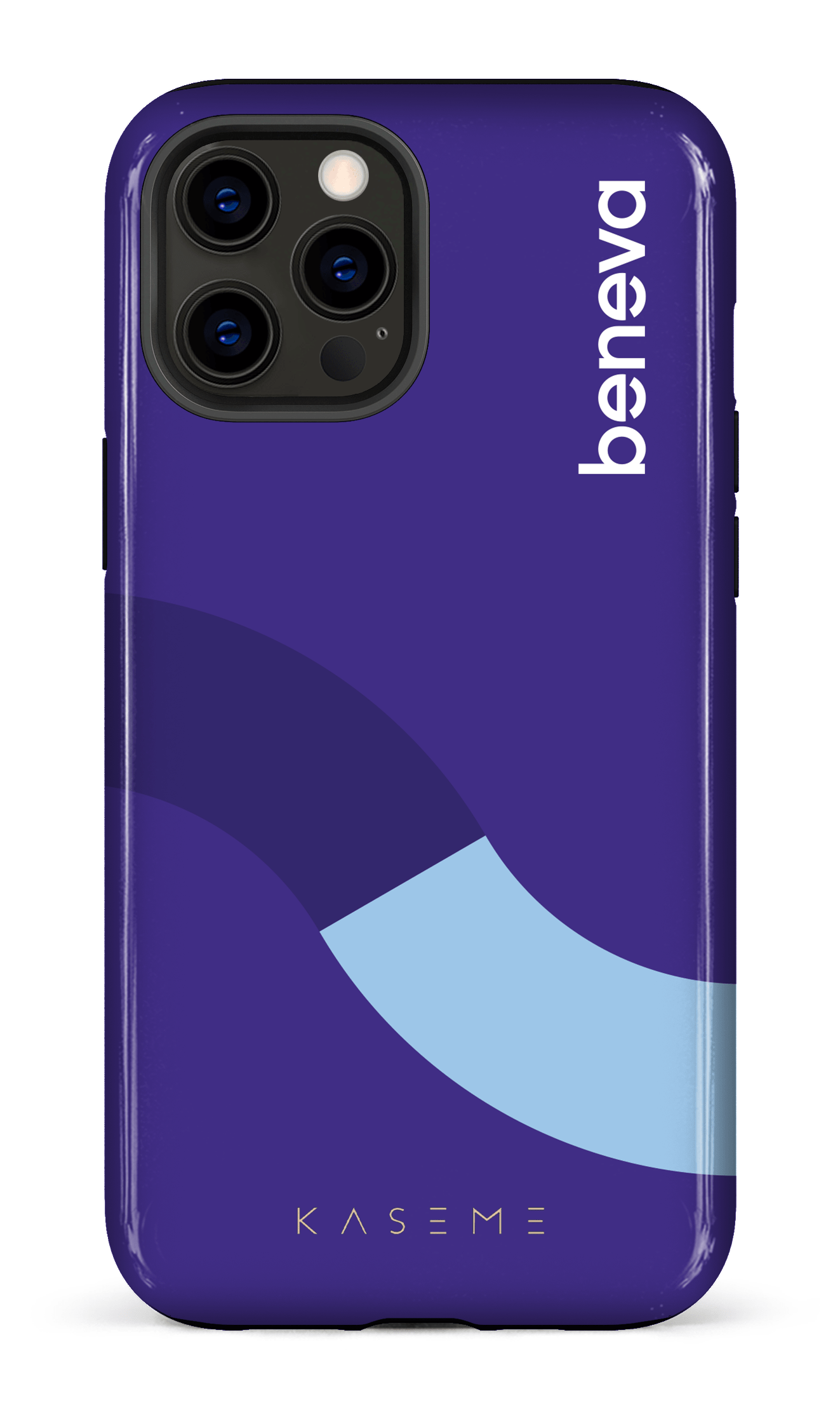 Beneva 1 - iPhone 12 Pro Max