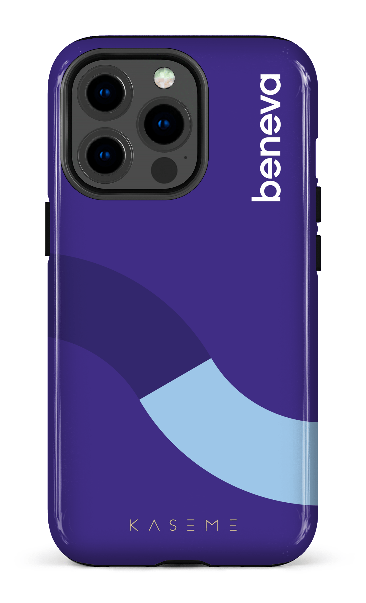 Beneva 1 - iPhone 13 Pro