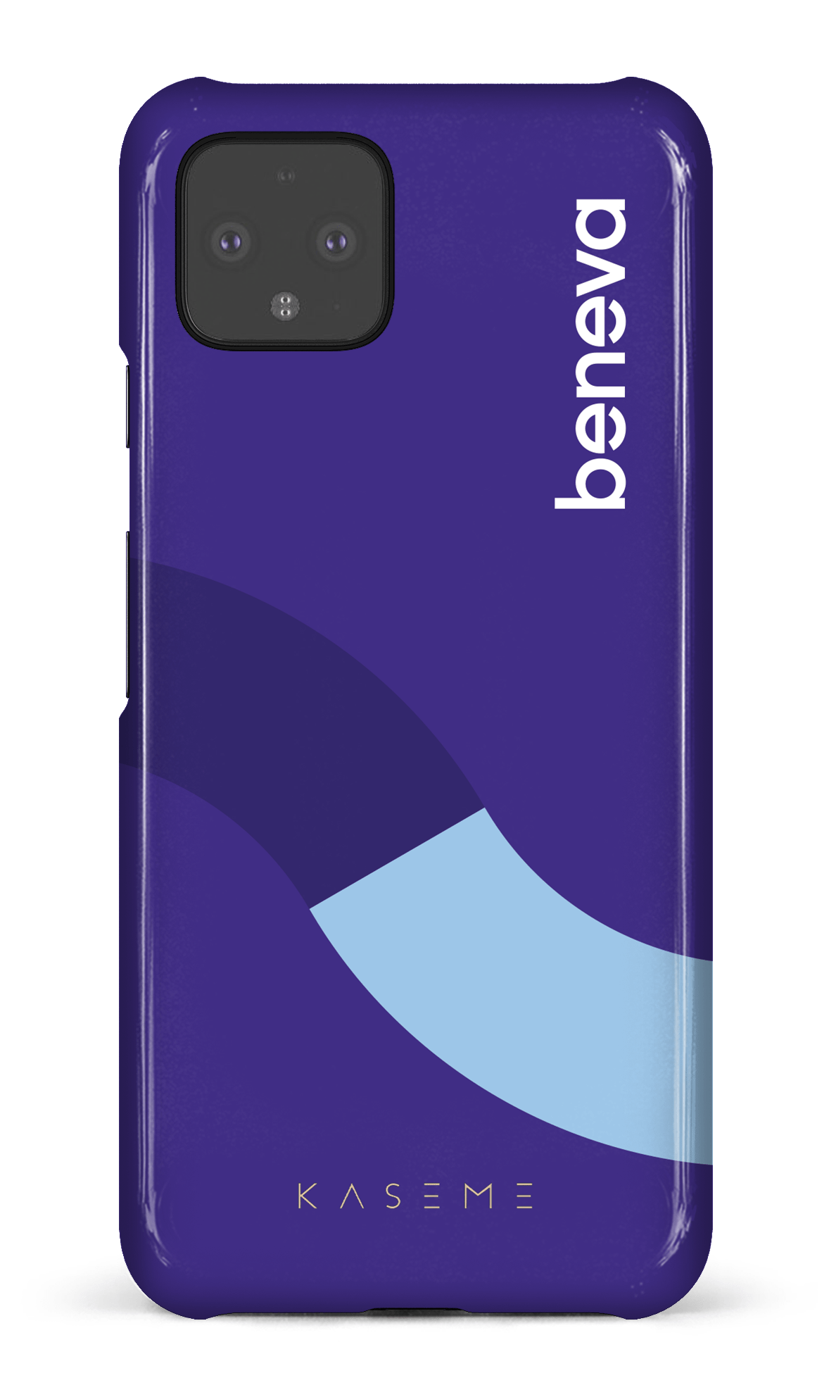Beneva 1 - Google Pixel 4