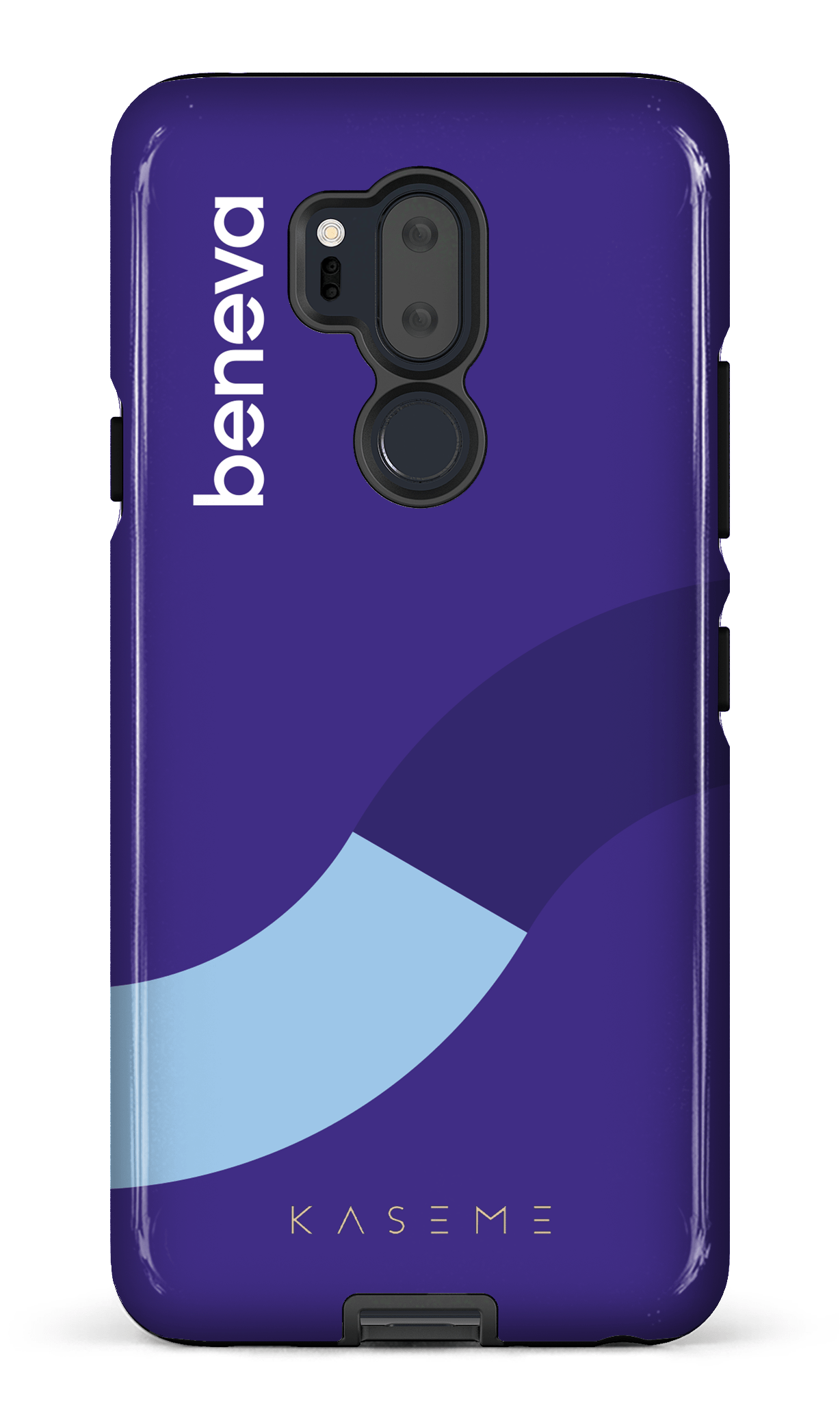 Beneva 1 - LG G7