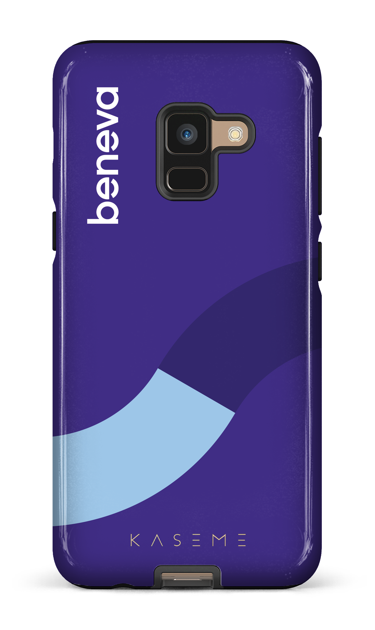 Beneva 1 - Galaxy A8