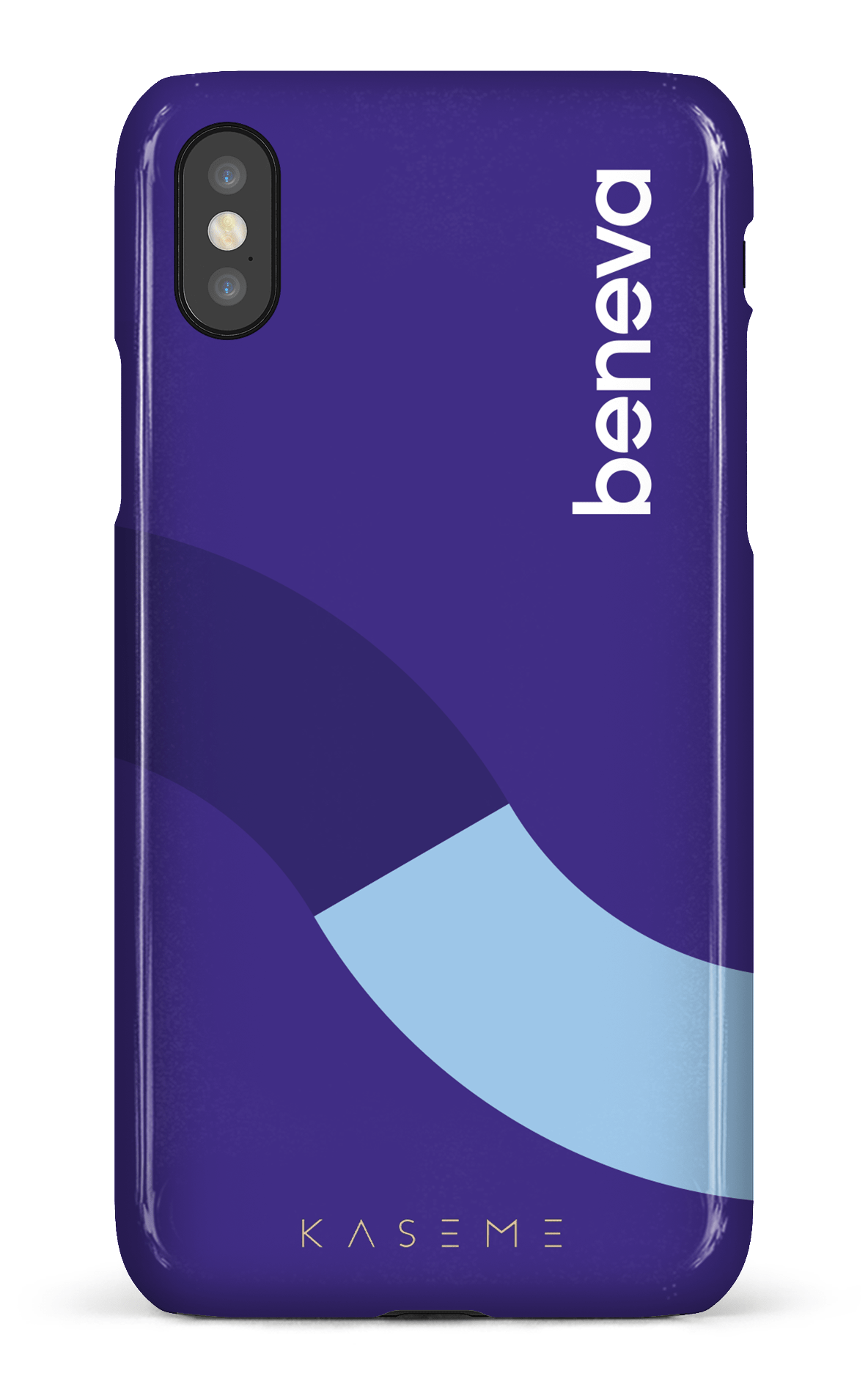 Beneva 1 - iPhone X/XS