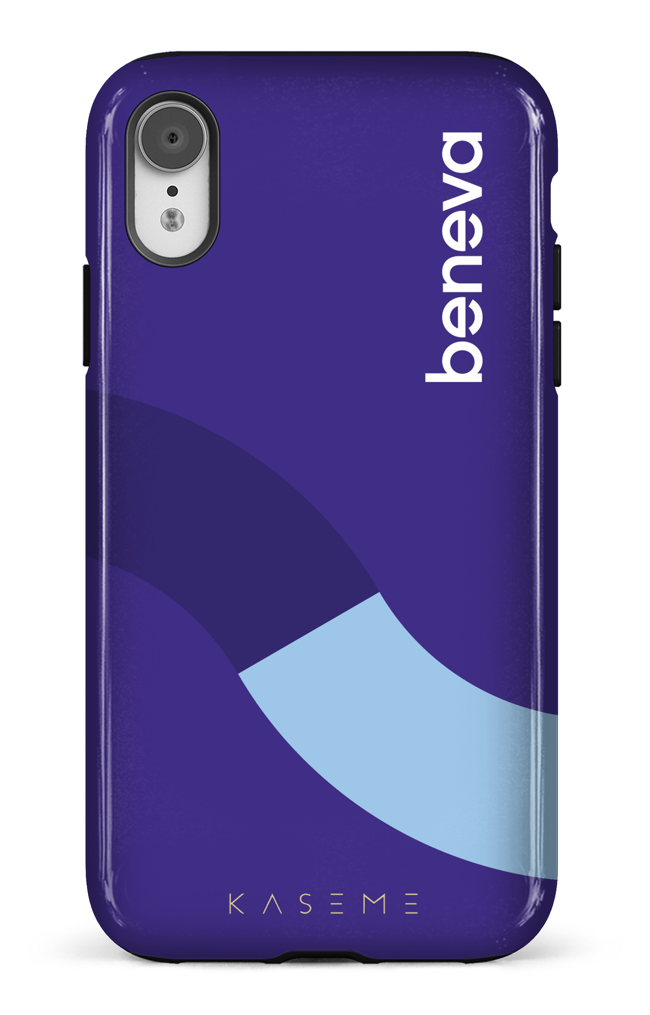 Beneva 1 - iPhone XR