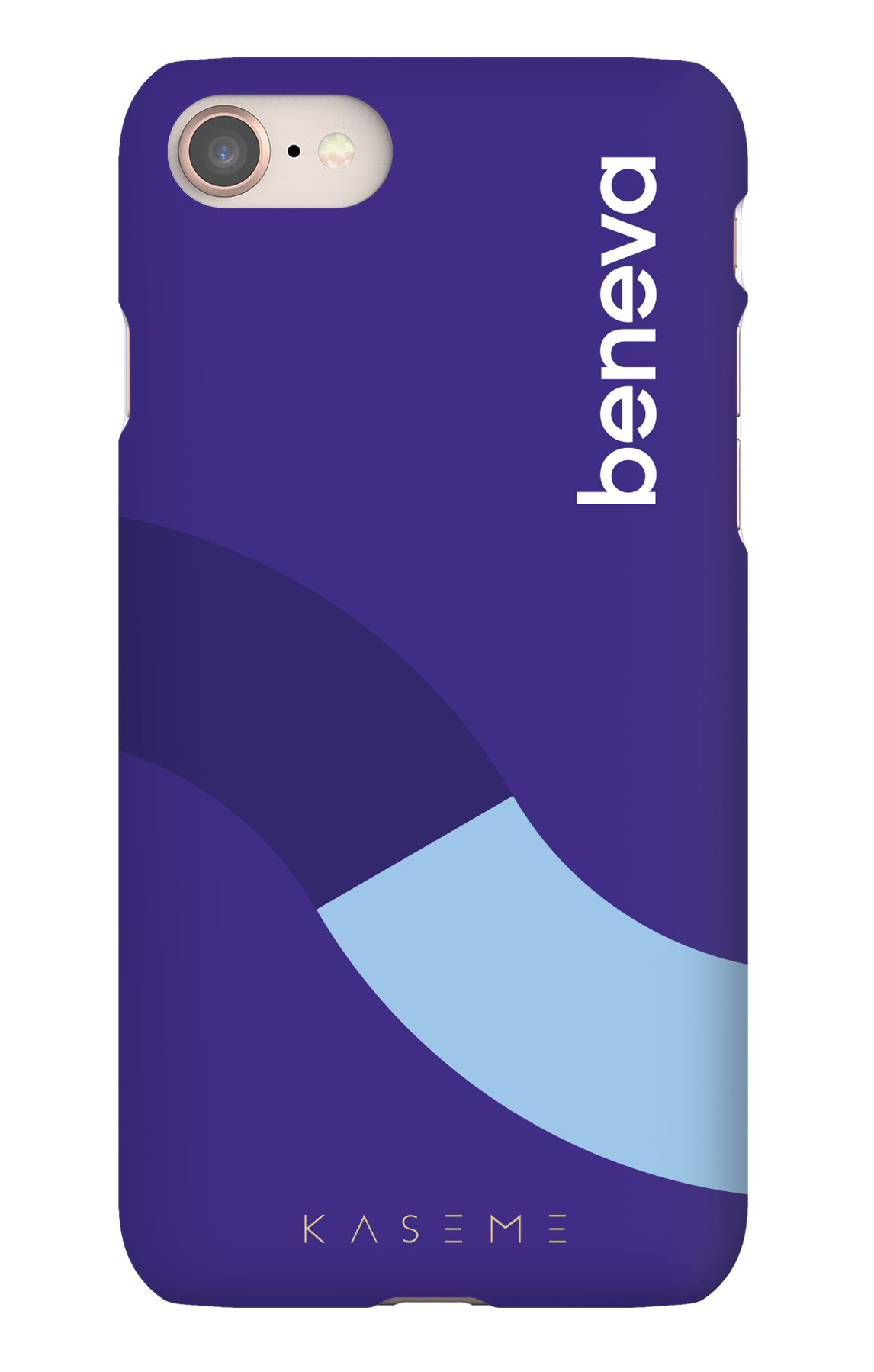Beneva 1 - iPhone SE 2020