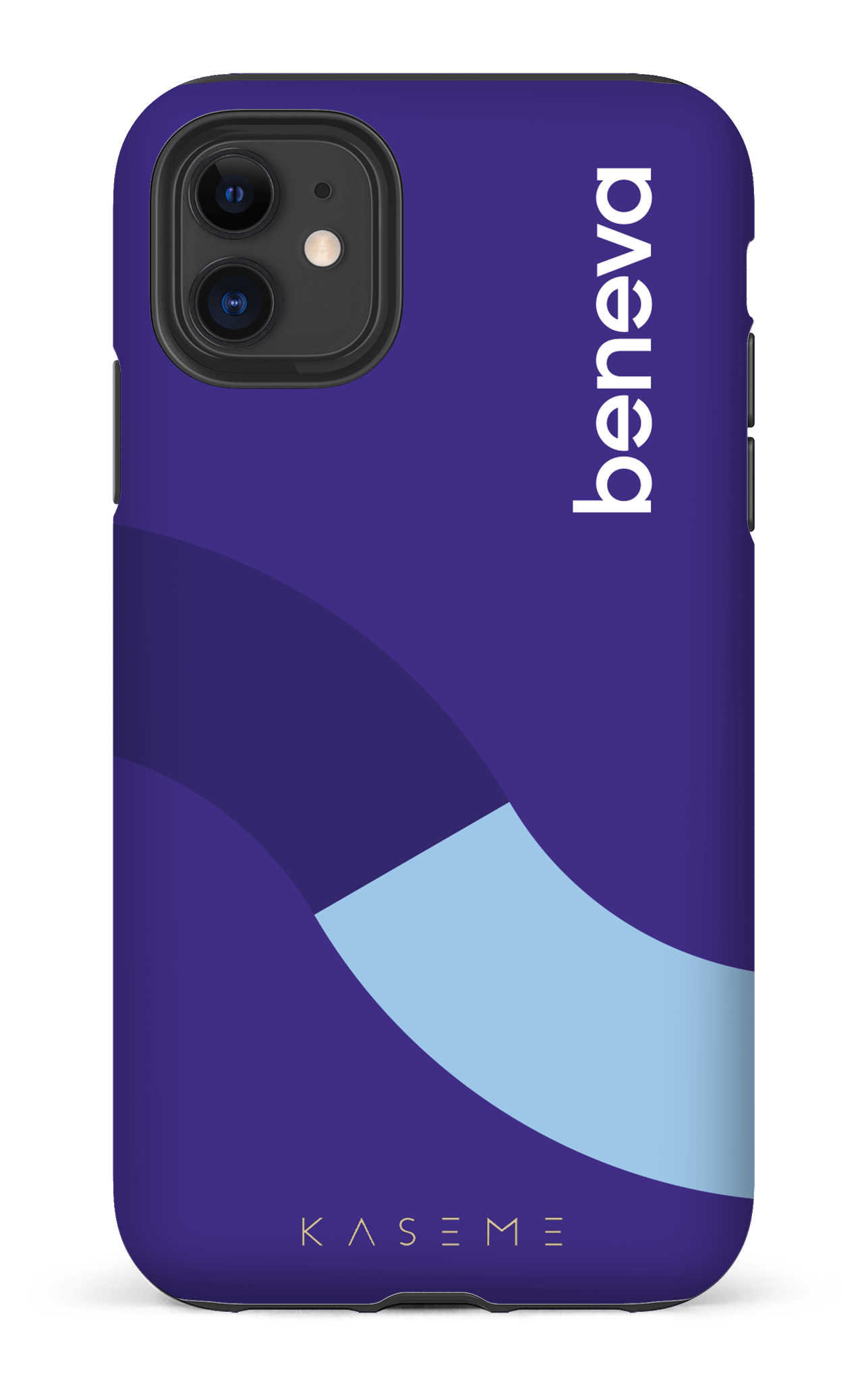Beneva 1 - iPhone 11