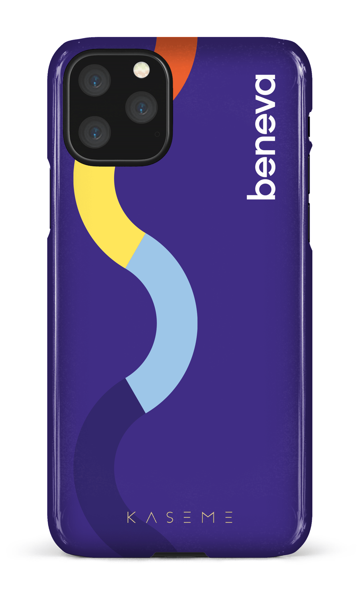 Beneva 2 - iPhone 11 Pro
