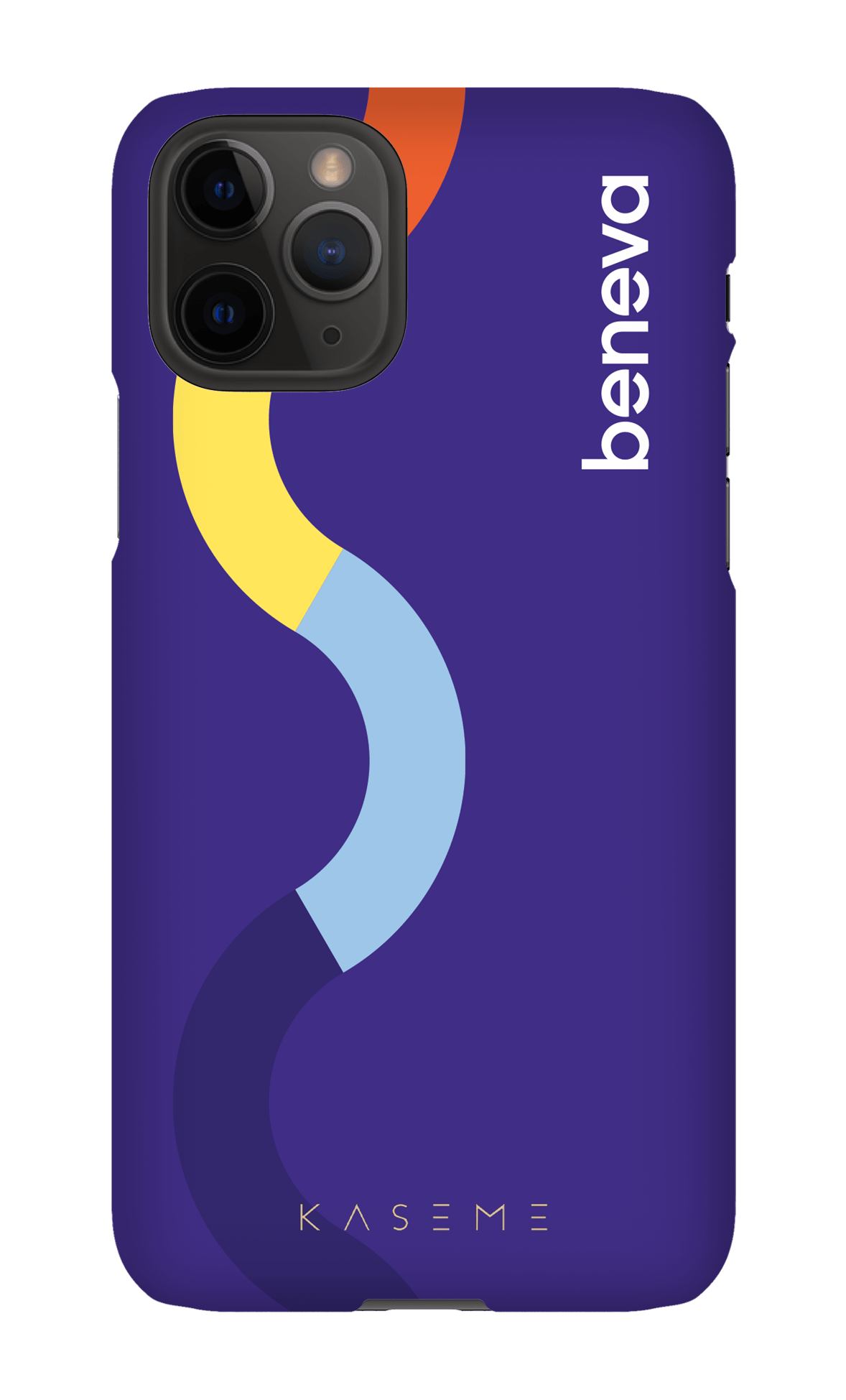 Beneva 2 - iPhone 11 Pro