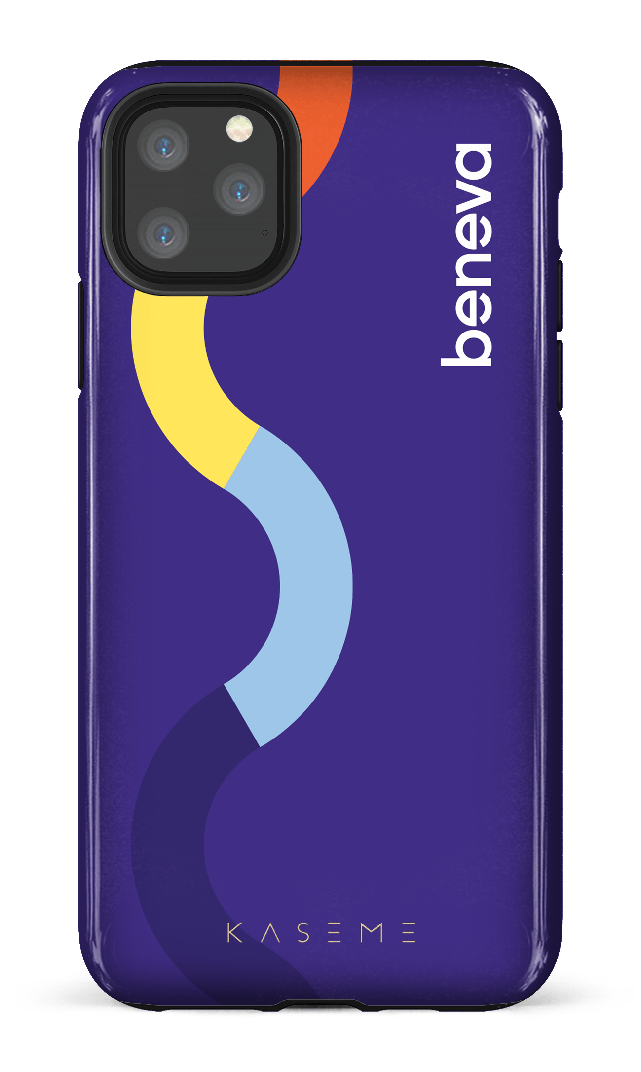Beneva 2 - iPhone 11 Pro Max