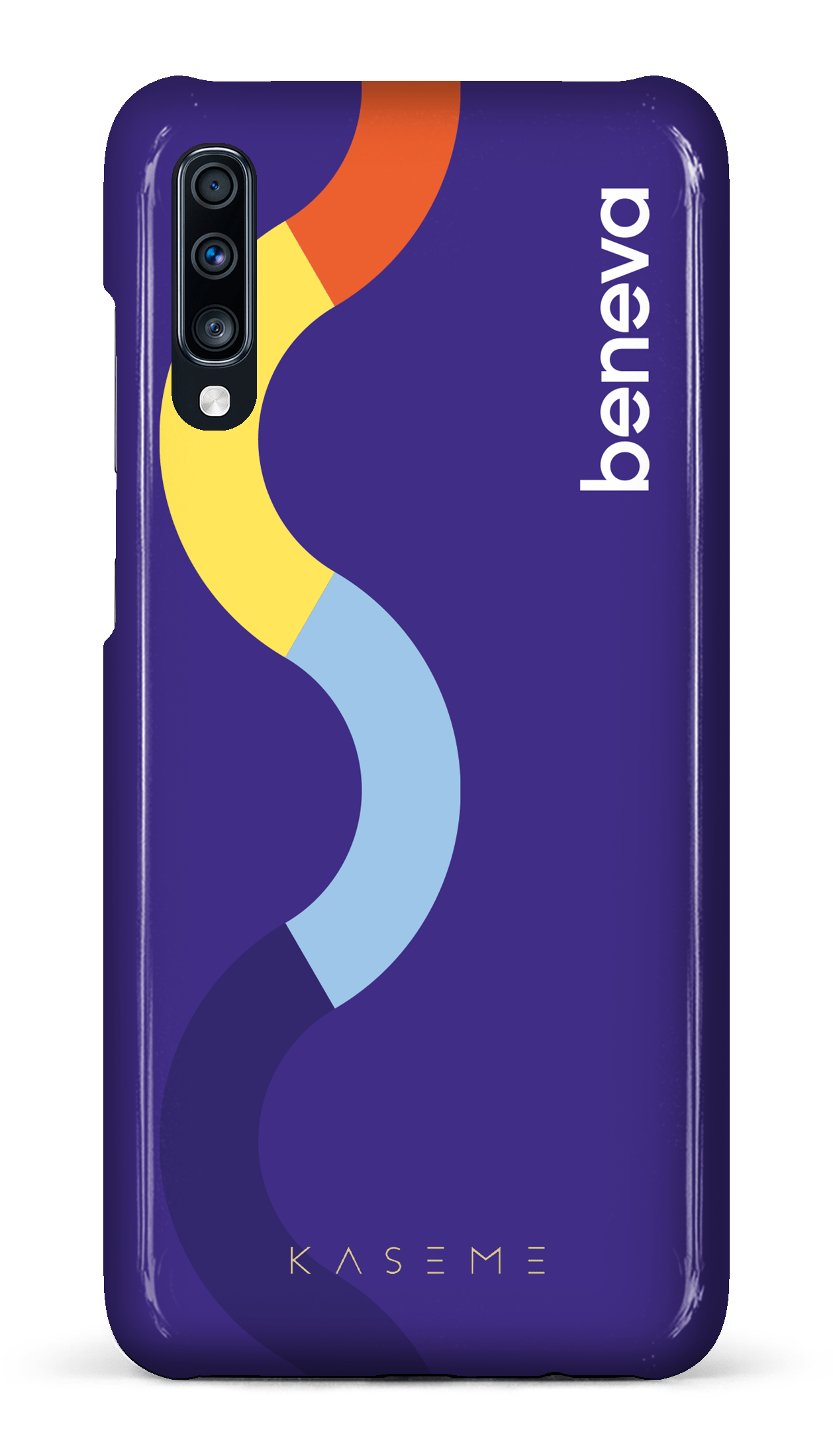 Beneva 2 - Galaxy A70
