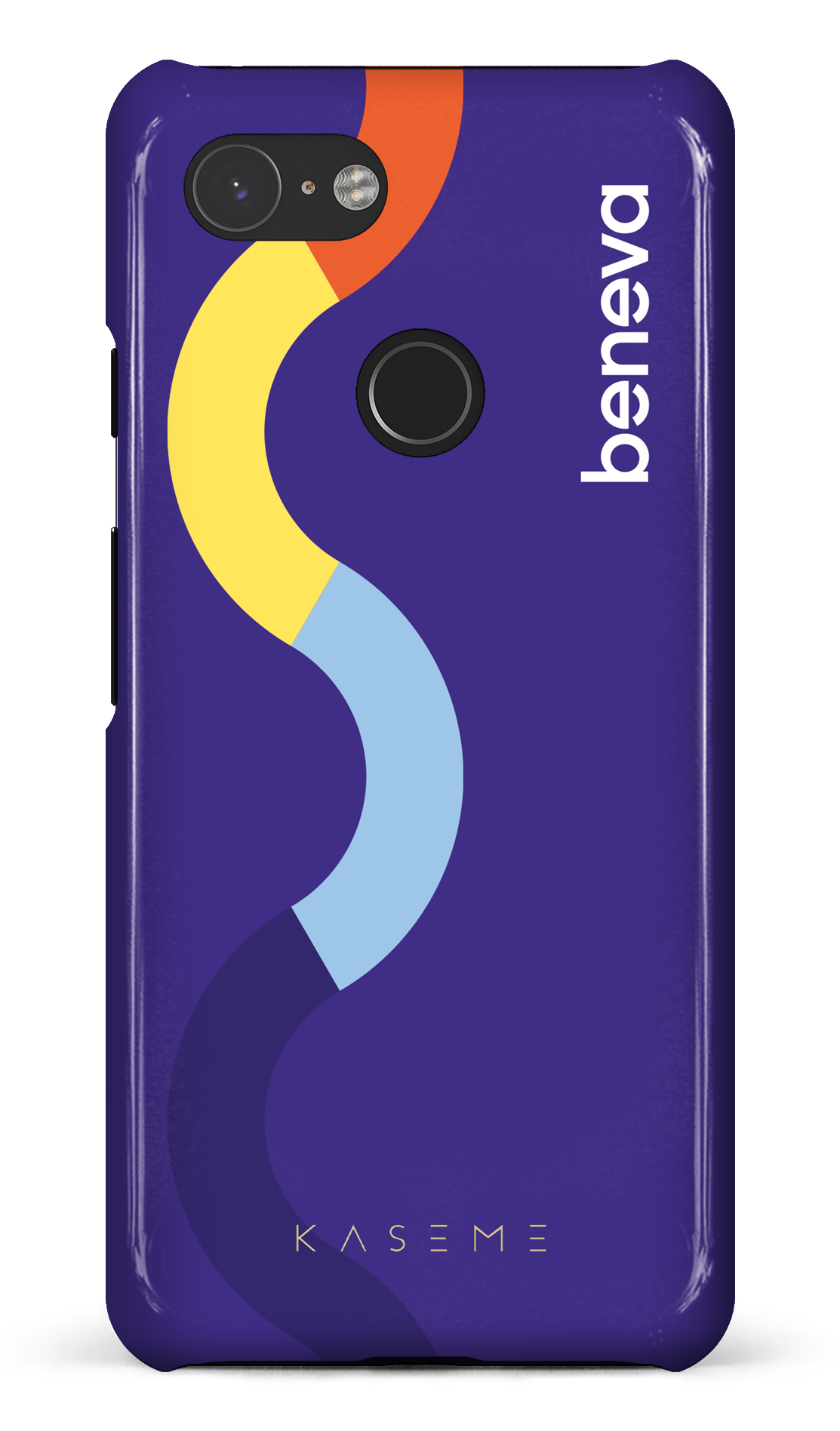 Beneva 2 - Google Pixel 3