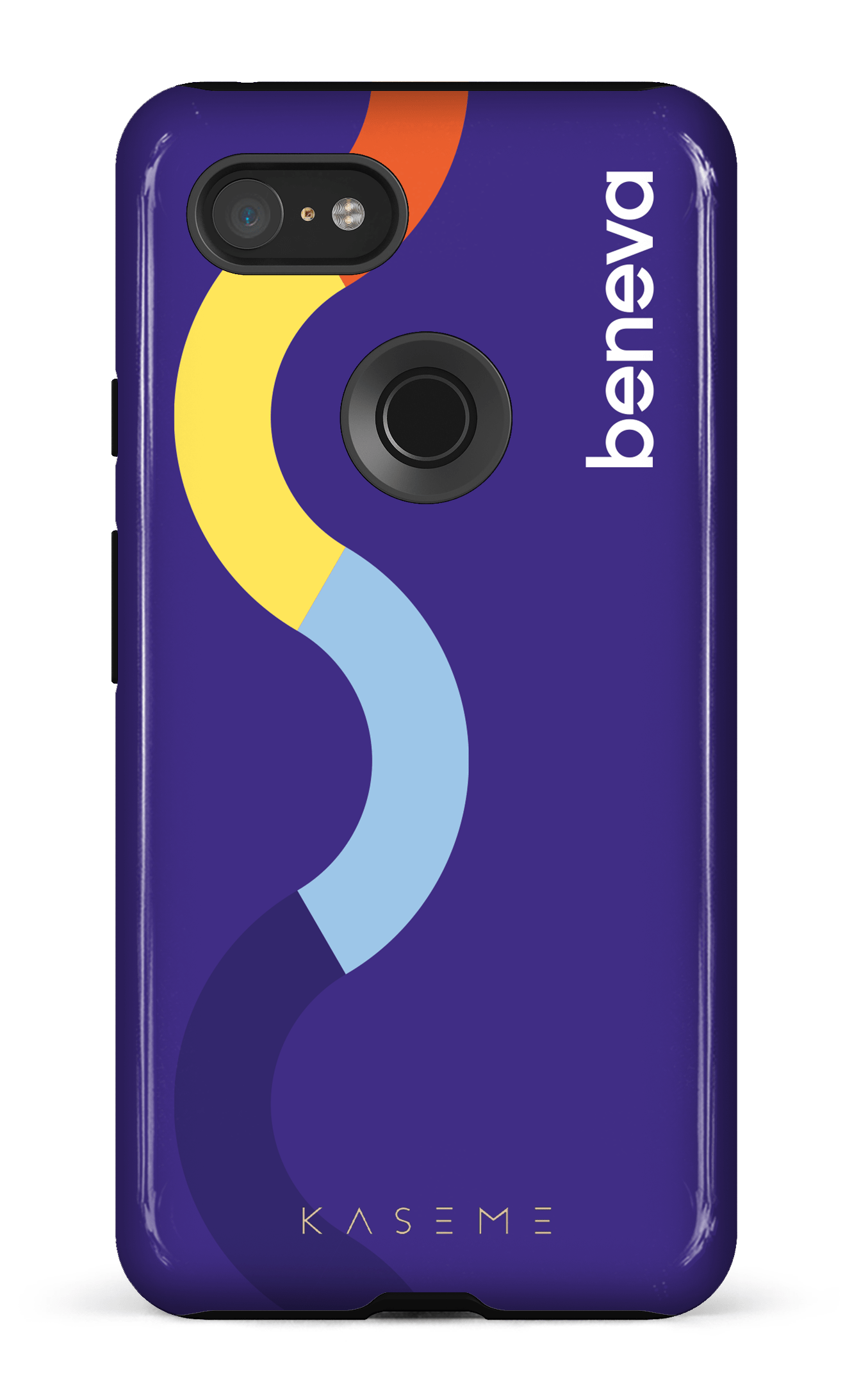 Beneva 2 - Google Pixel 3 XL