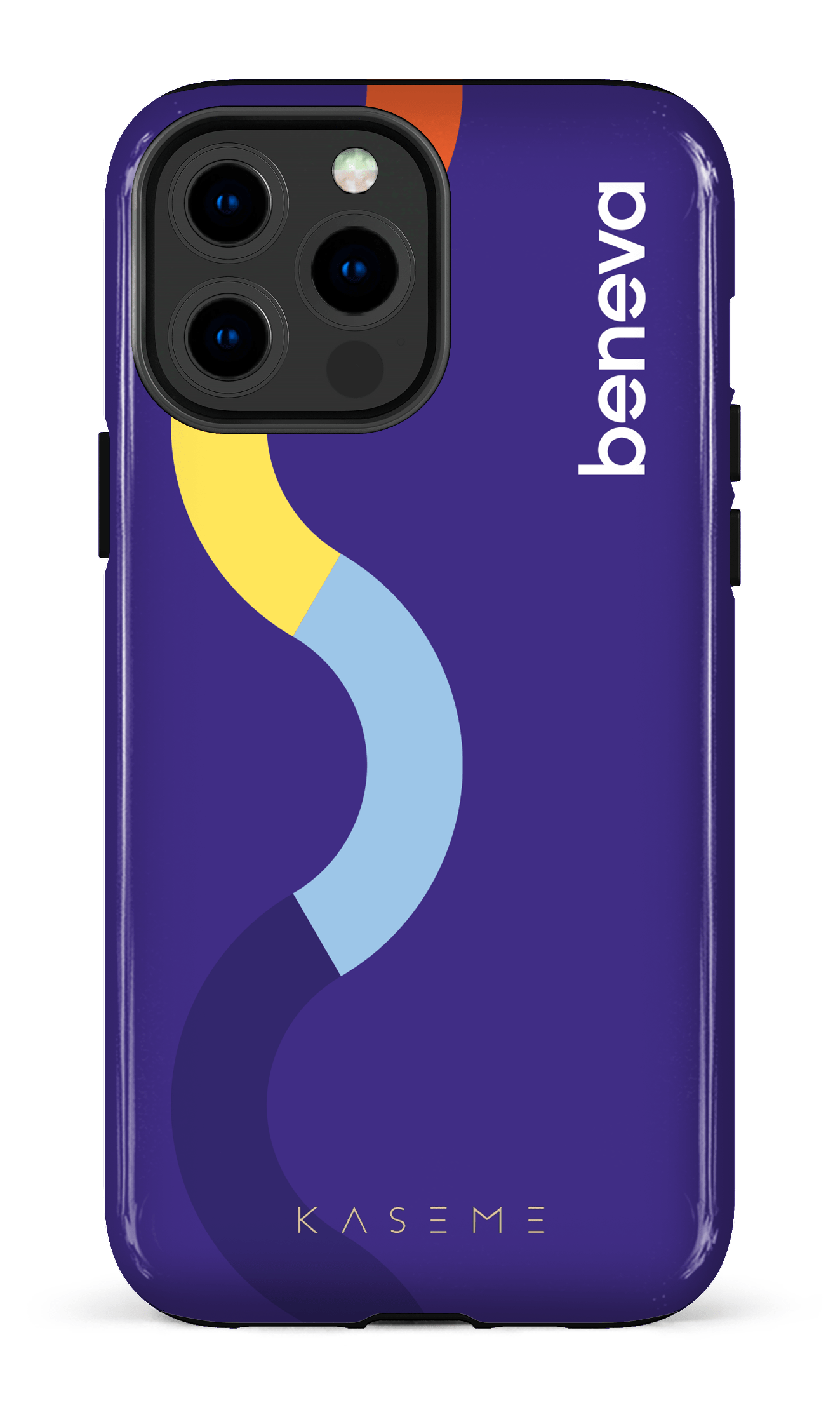 Beneva 2 - iPhone 13 Pro Max