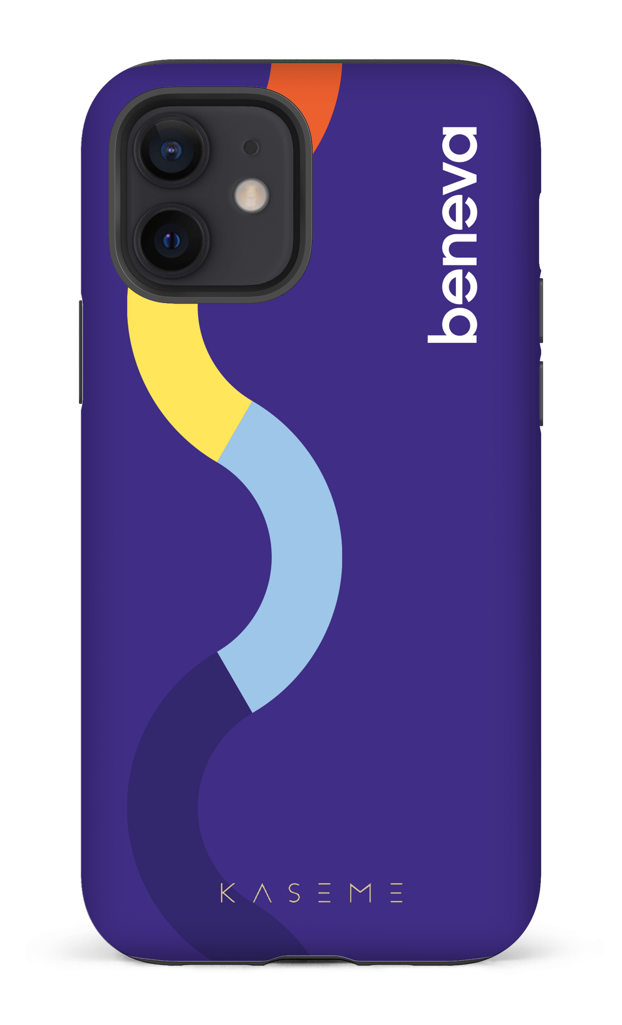 Beneva 2 - iPhone 12