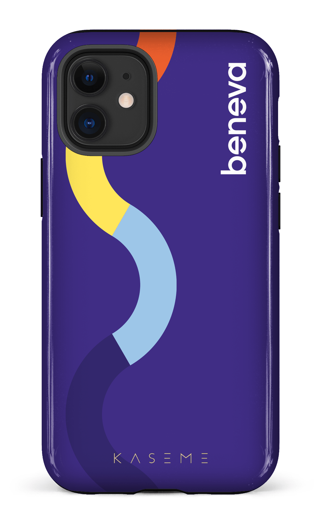 Beneva 2 - iPhone 12 Mini