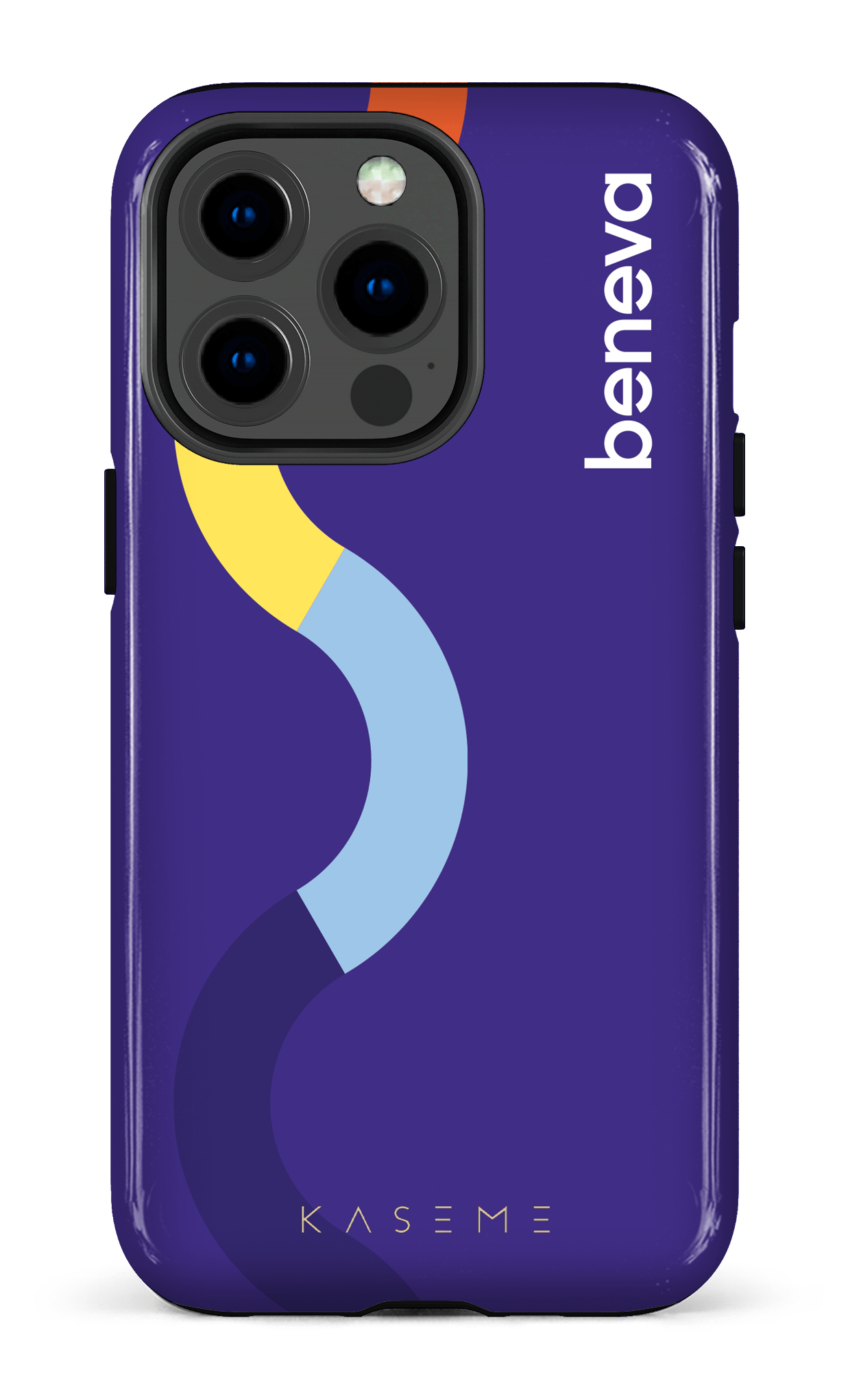 Beneva 2 - iPhone 13 Pro