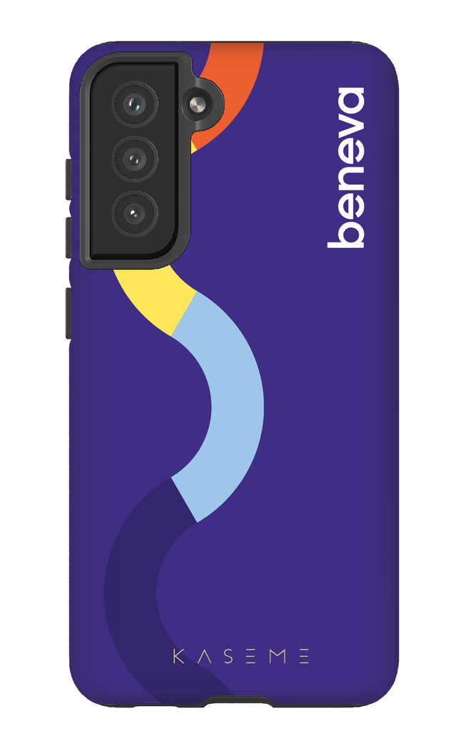Beneva 2 - Galaxy S21FE