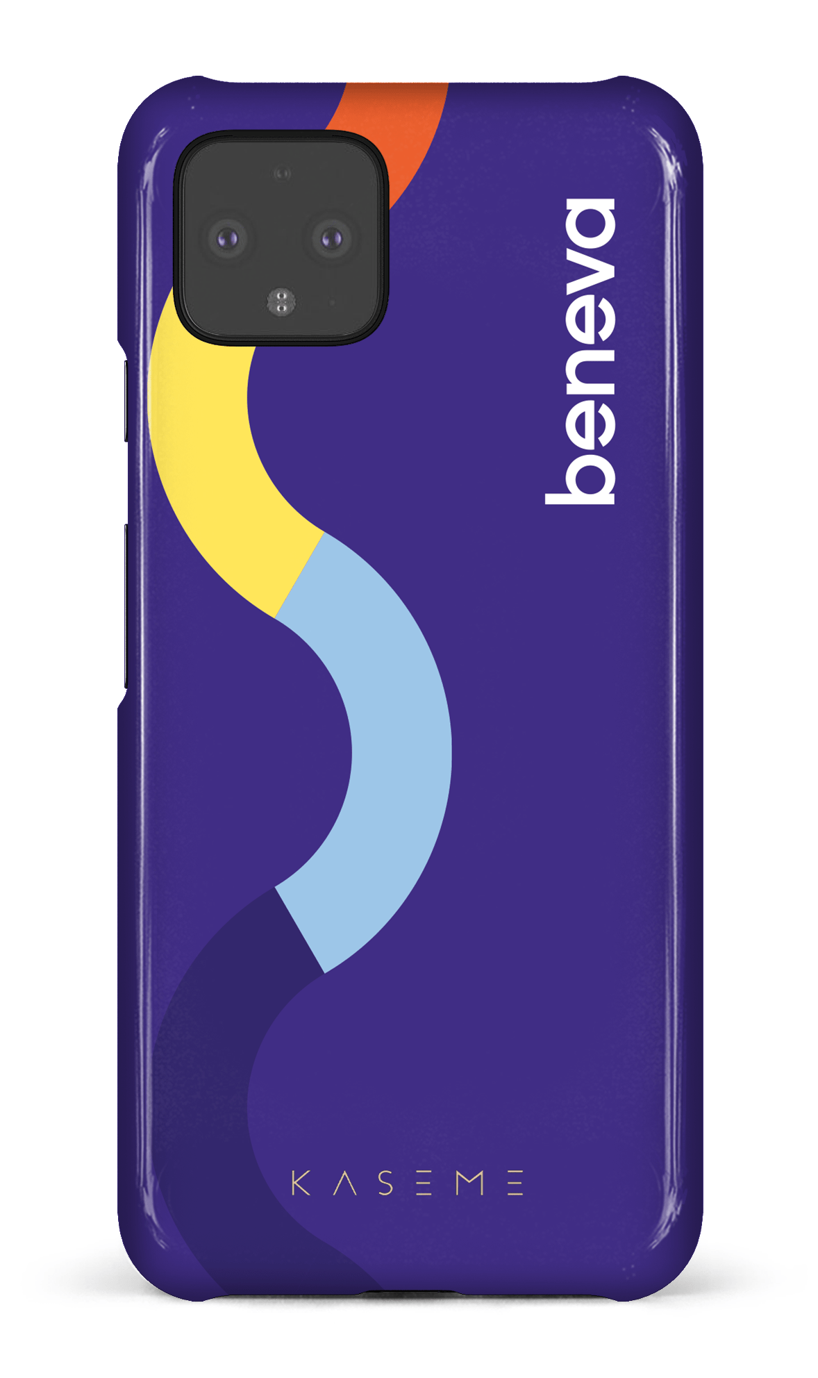 Beneva 2 - Google Pixel 4