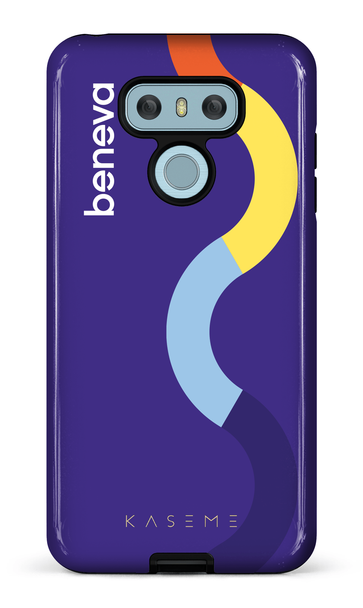 Beneva 2 - LG G6