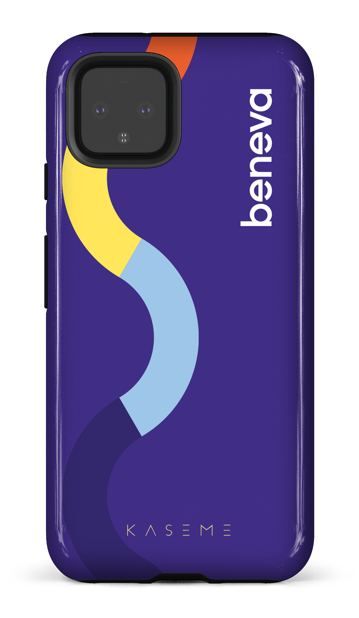 Beneva 2 - Google Pixel 4