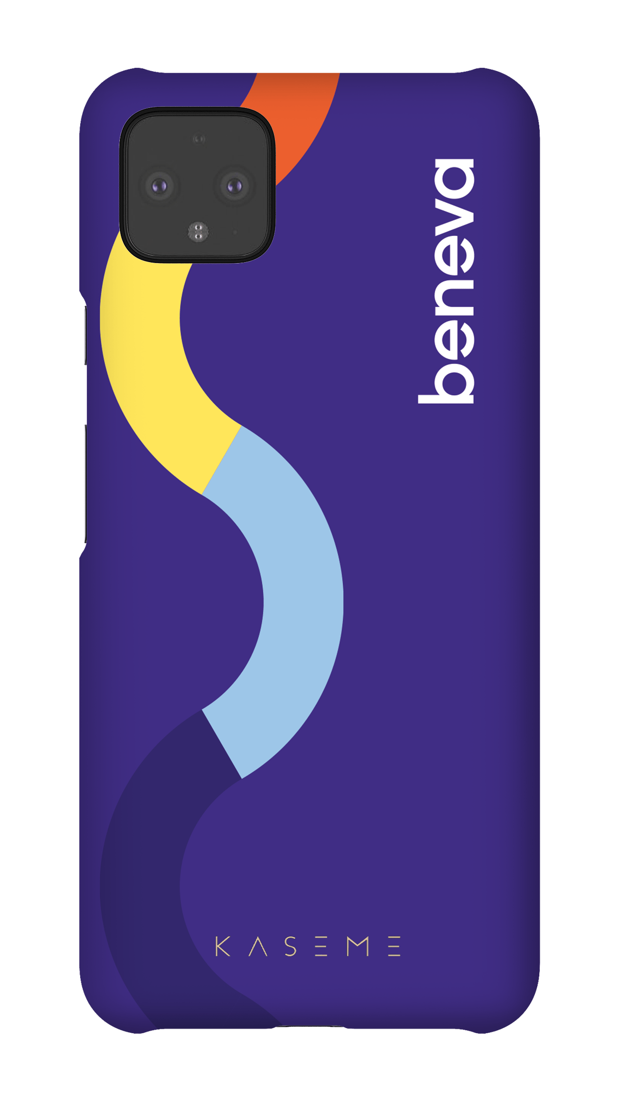 Beneva 2 - Google Pixel 4 XL