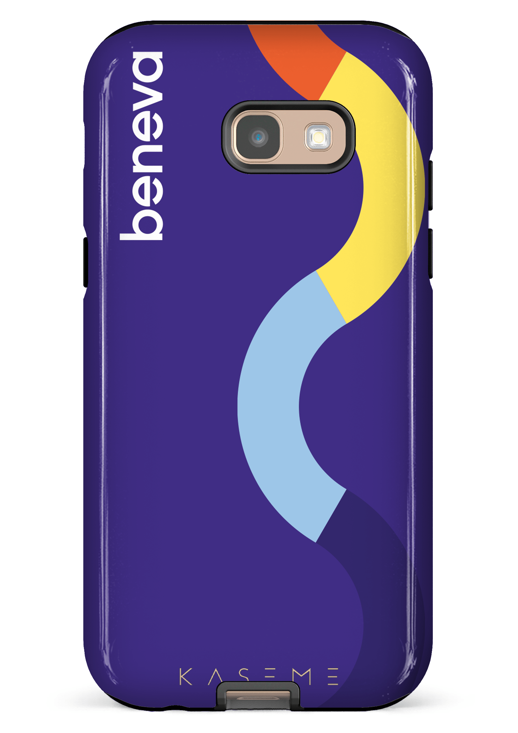 Beneva 2 - Galaxy A5 (2017)