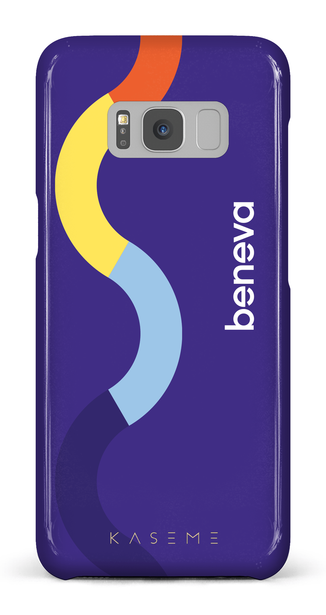 Beneva 2 - Galaxy S8