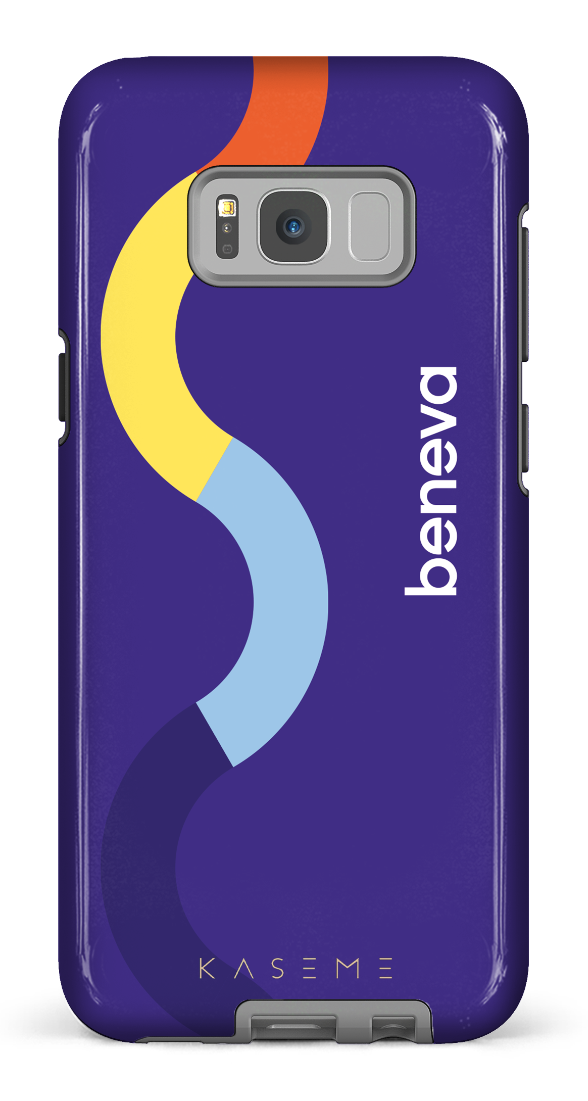 Beneva 2 - Galaxy S8 Plus