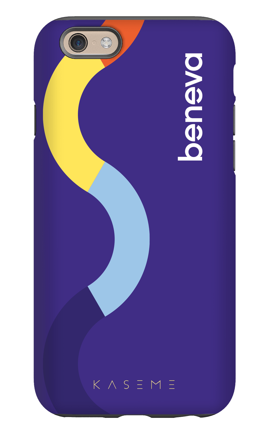 Beneva 2 - iPhone 6/6s