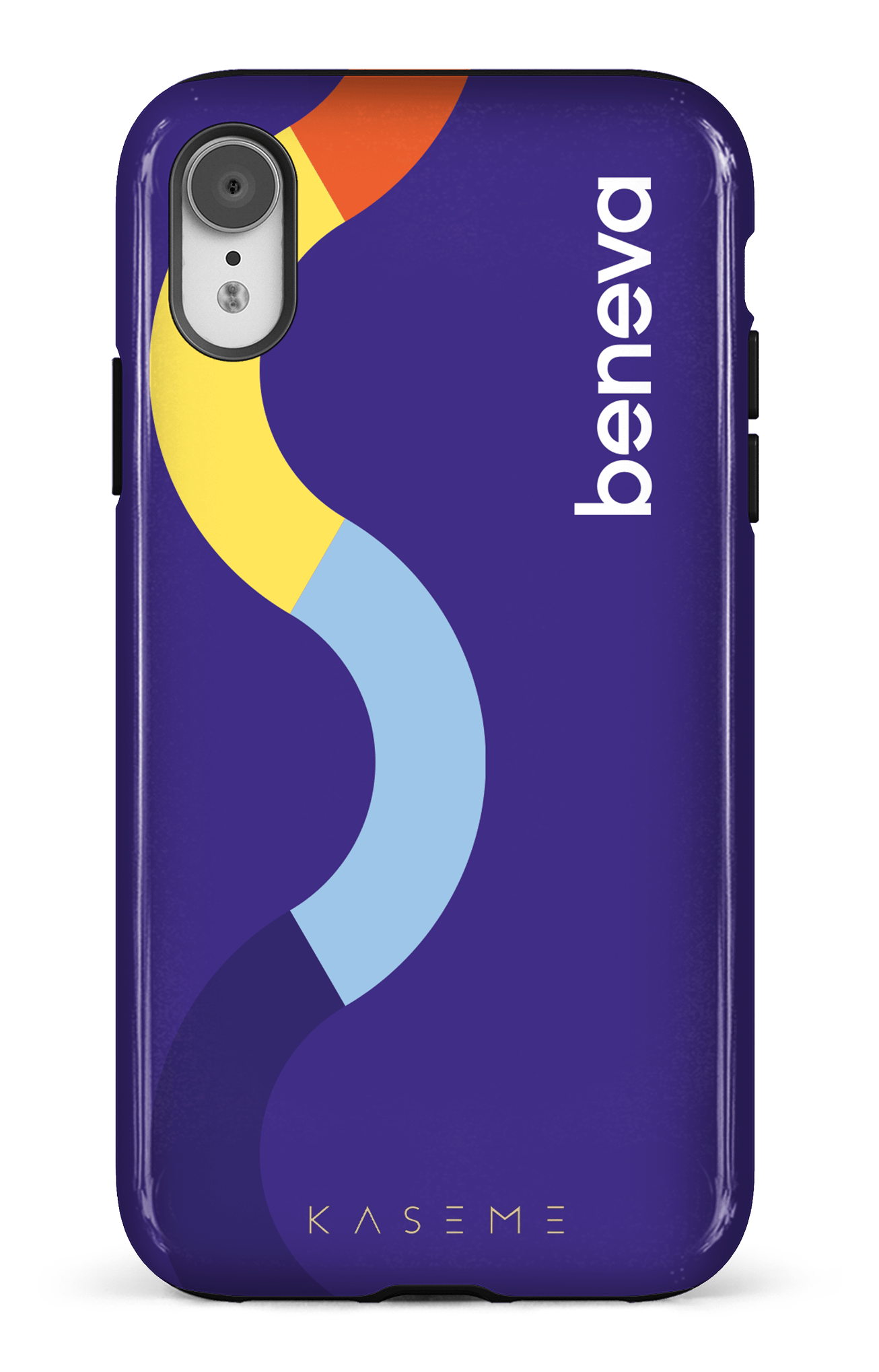 Beneva 2 - iPhone XR