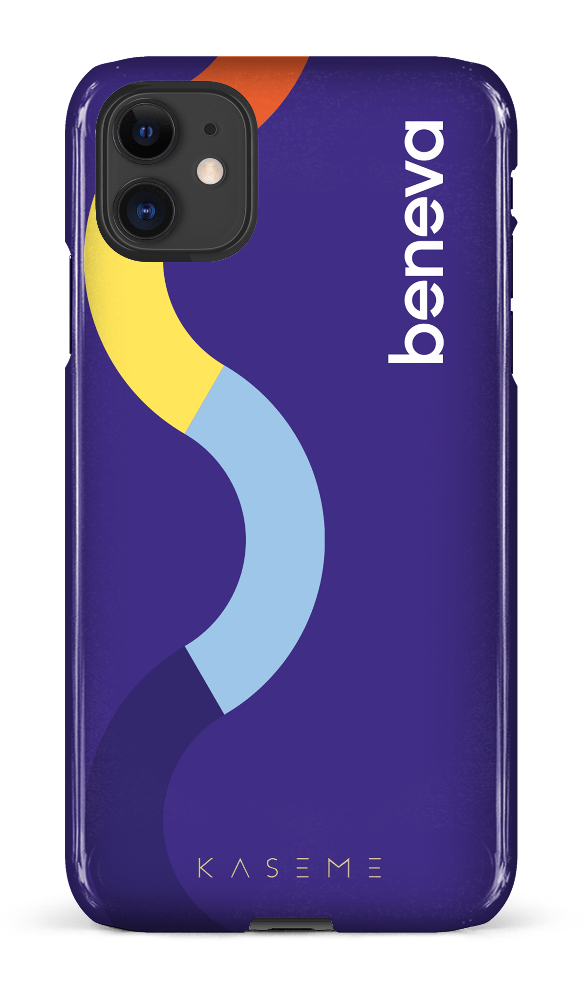 Beneva 2 - iPhone 11
