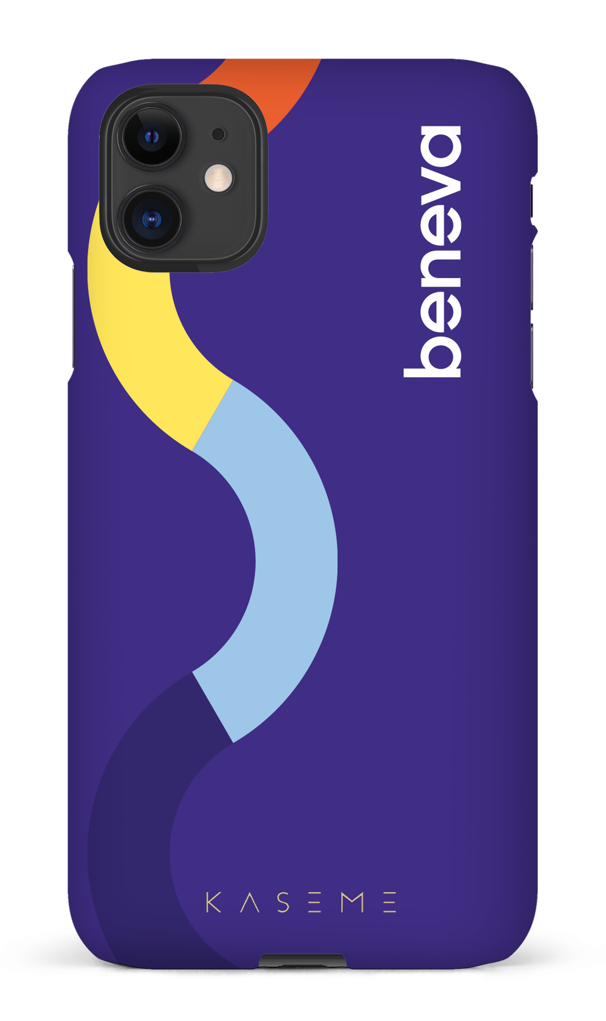 Beneva 2 - iPhone 11