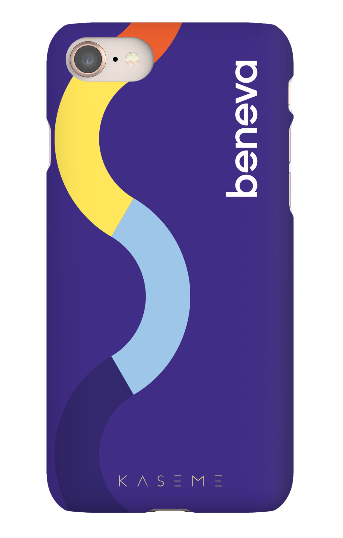 Beneva 2 - iPhone SE 2020