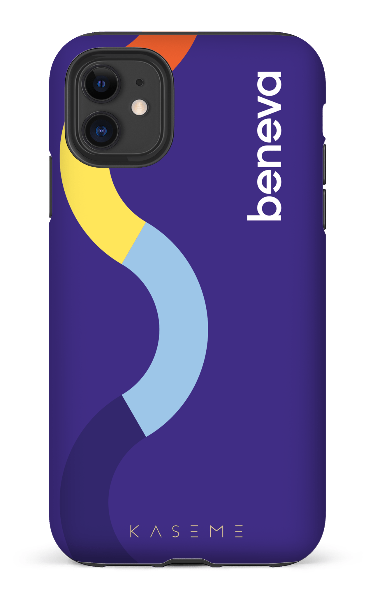 Beneva 2 - iPhone 11