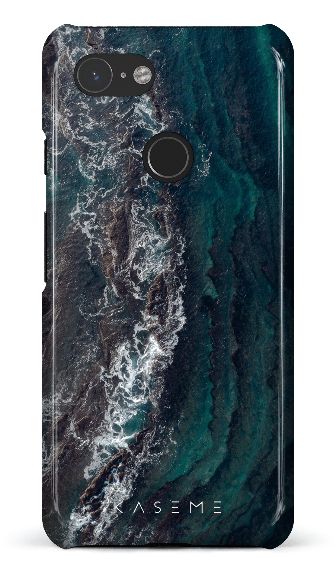 High Tide - Google Pixel 3