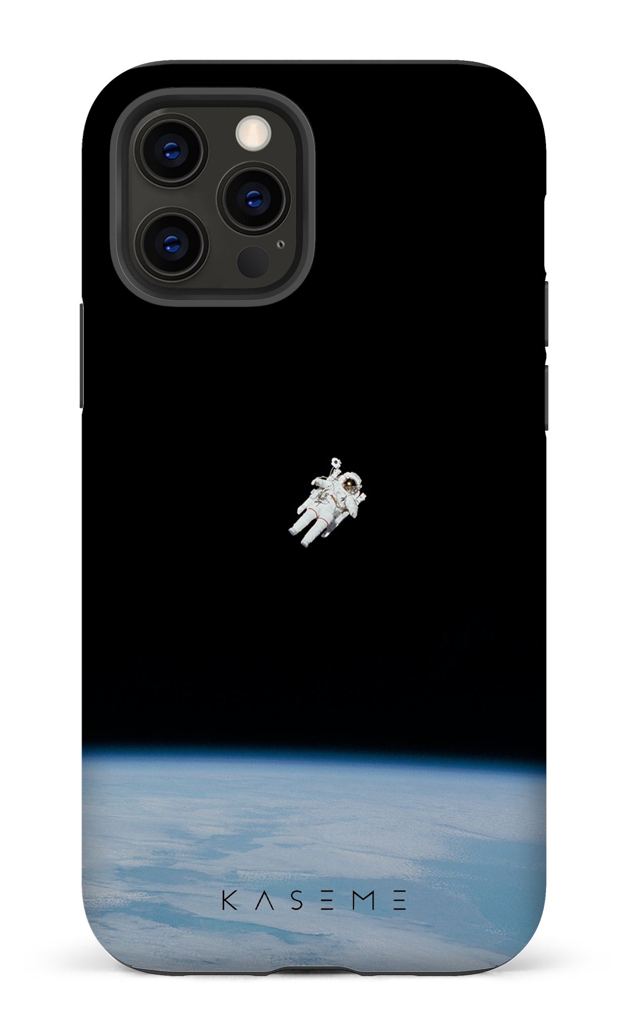 Nasa - iPhone 12 Pro