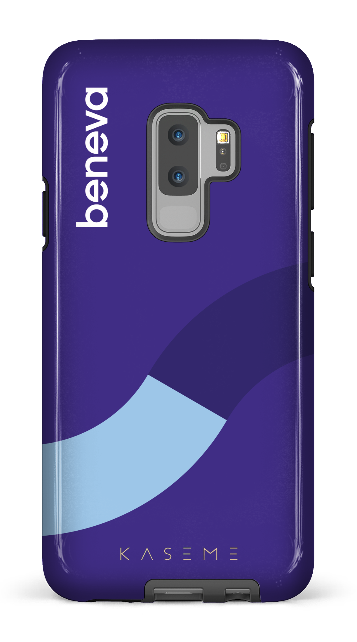 Beneva 1 - Galaxy S9 Plus