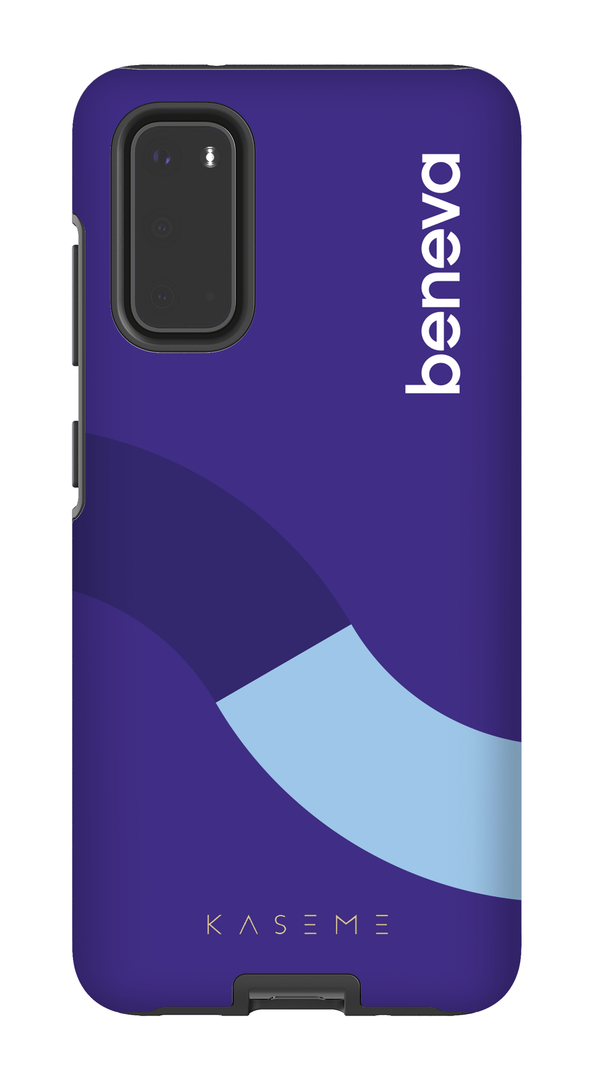 Beneva 1 - Galaxy S20