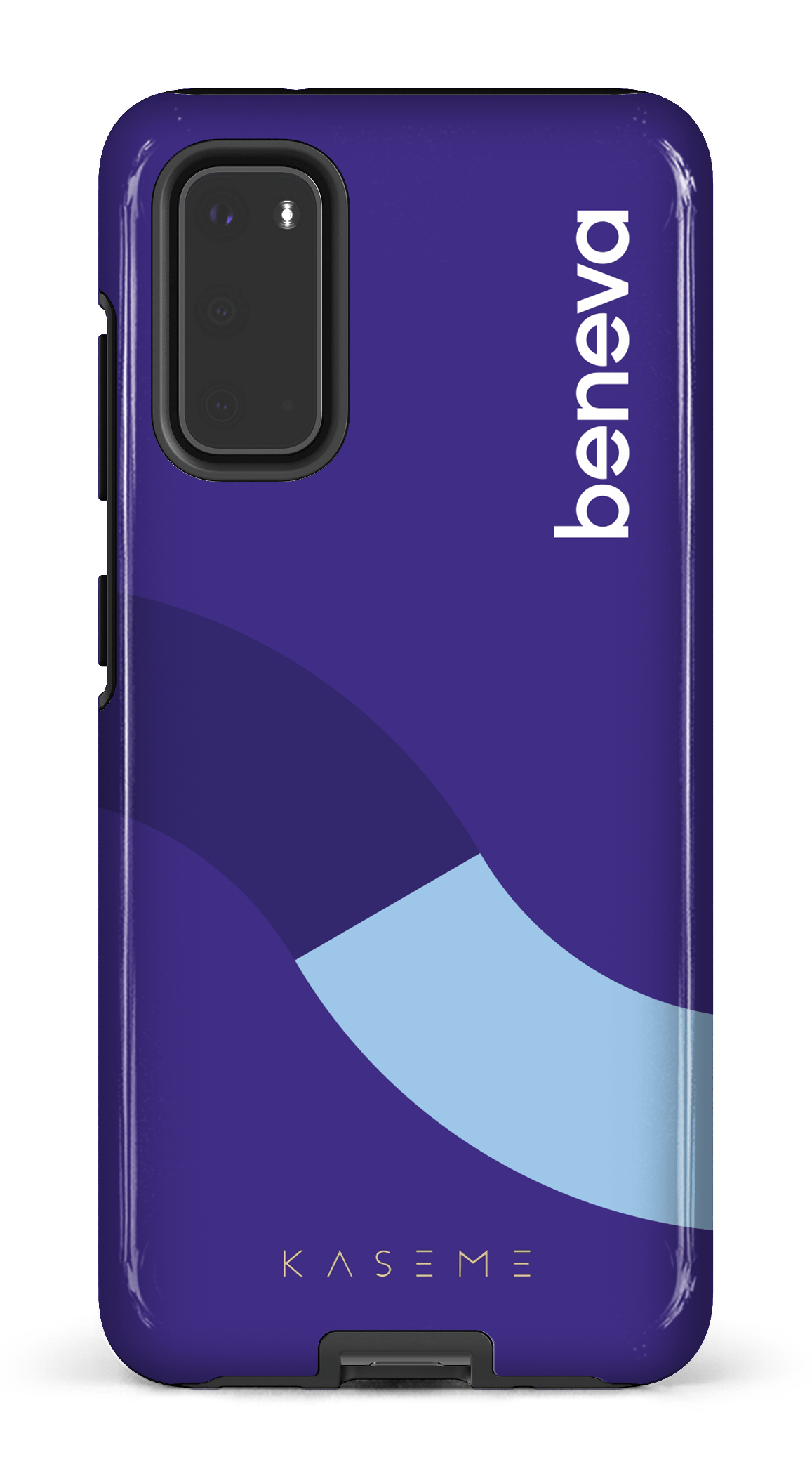 Beneva 1 - Galaxy S20