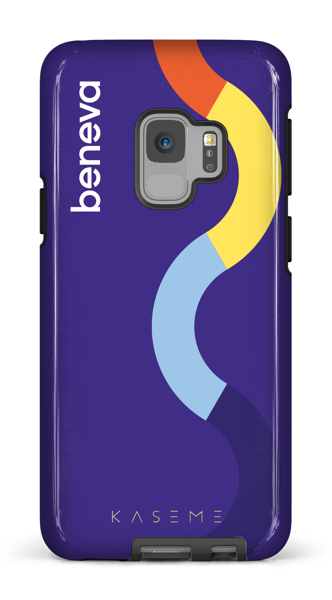 Beneva 2 - Galaxy S9