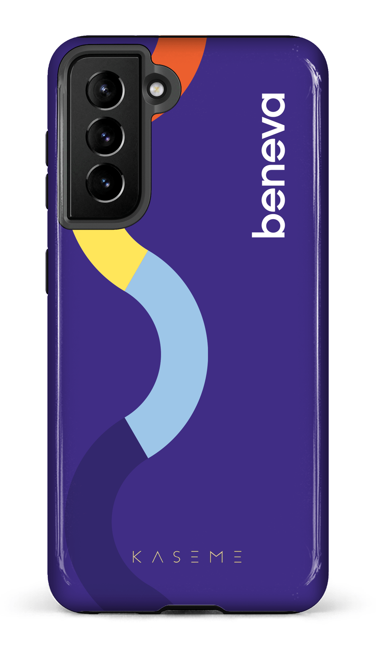 Beneva 2 - Galaxy S21