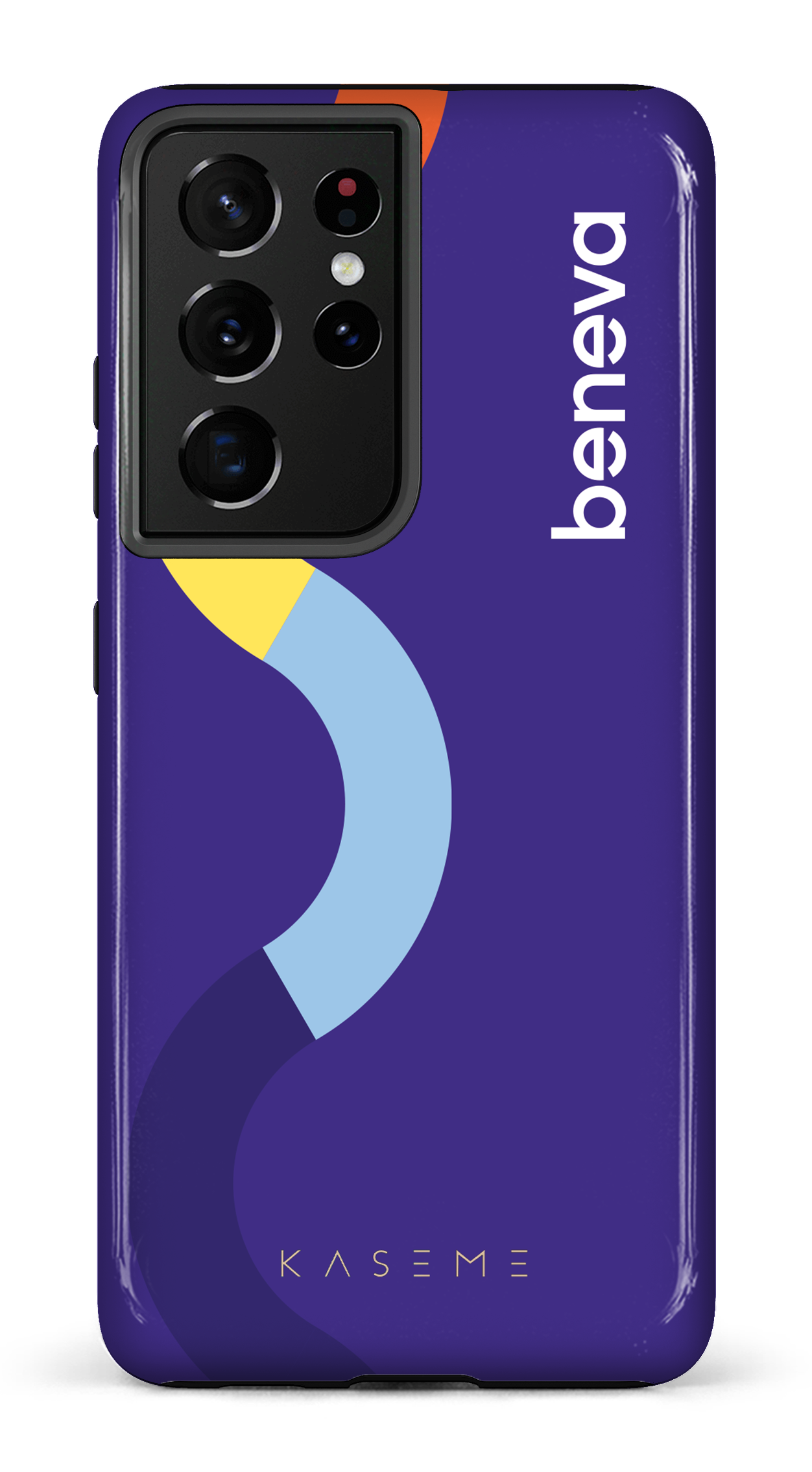 Beneva 2 - Galaxy S21 Ultra