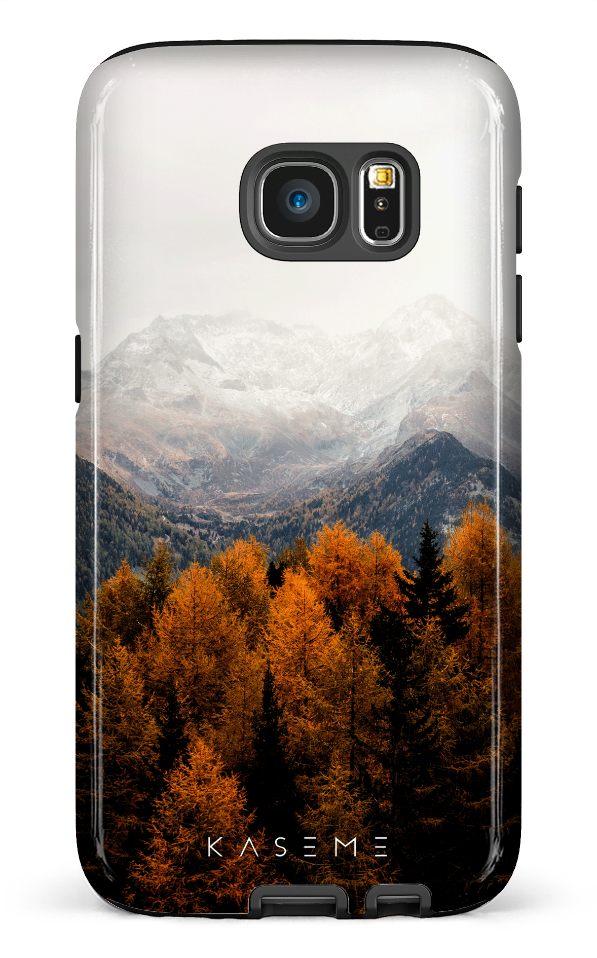 October - Galaxy S7