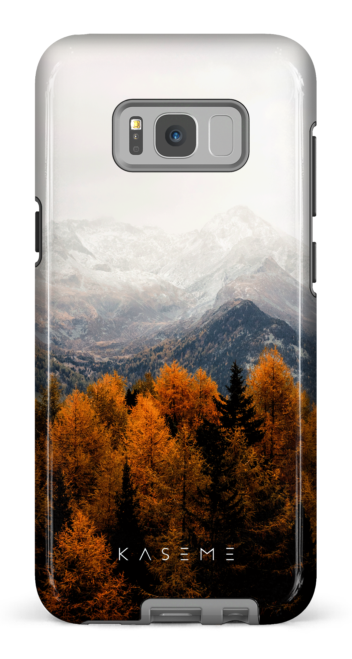 October - Galaxy S8 Plus