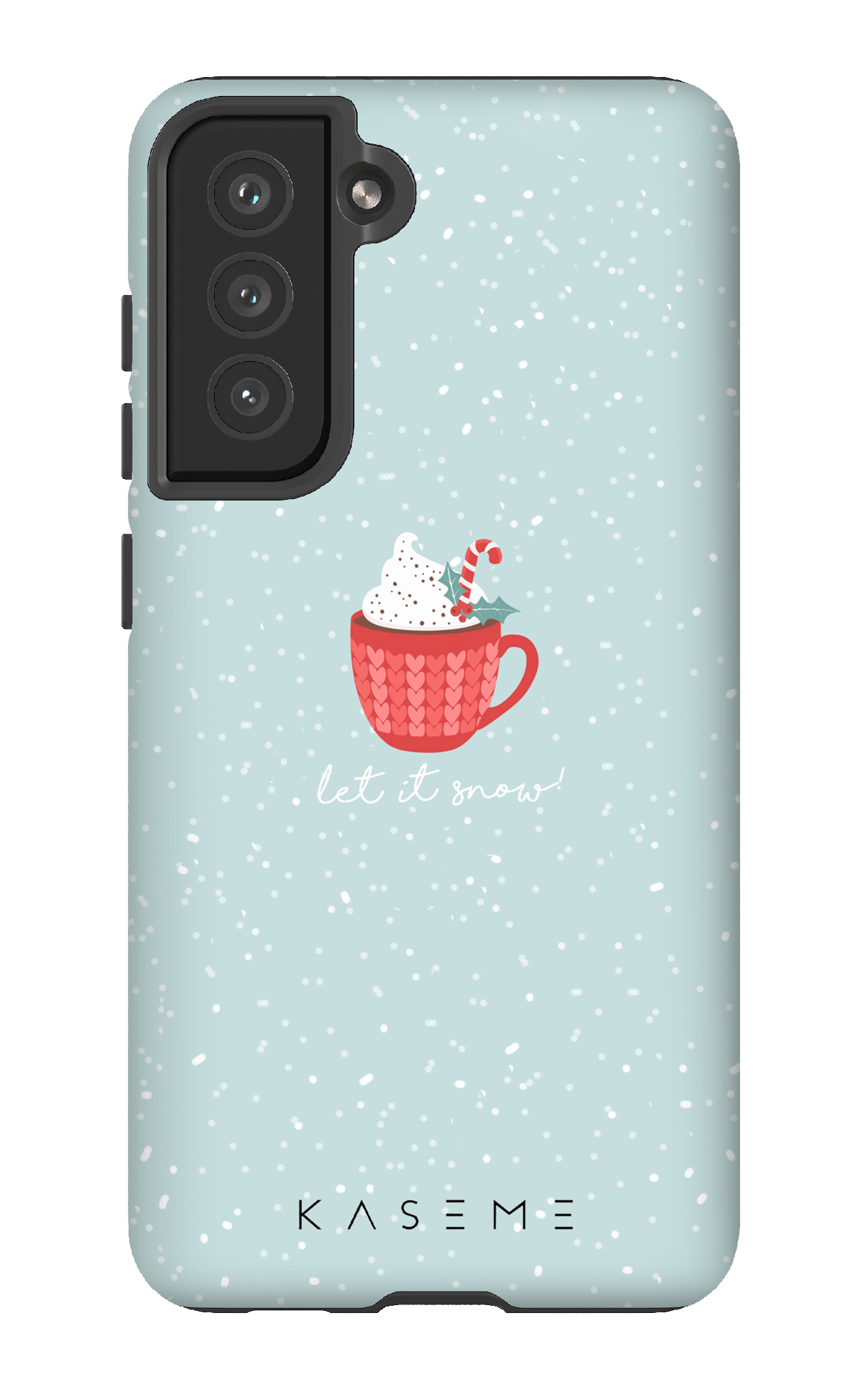 Hot Cocoa - Galaxy S21FE