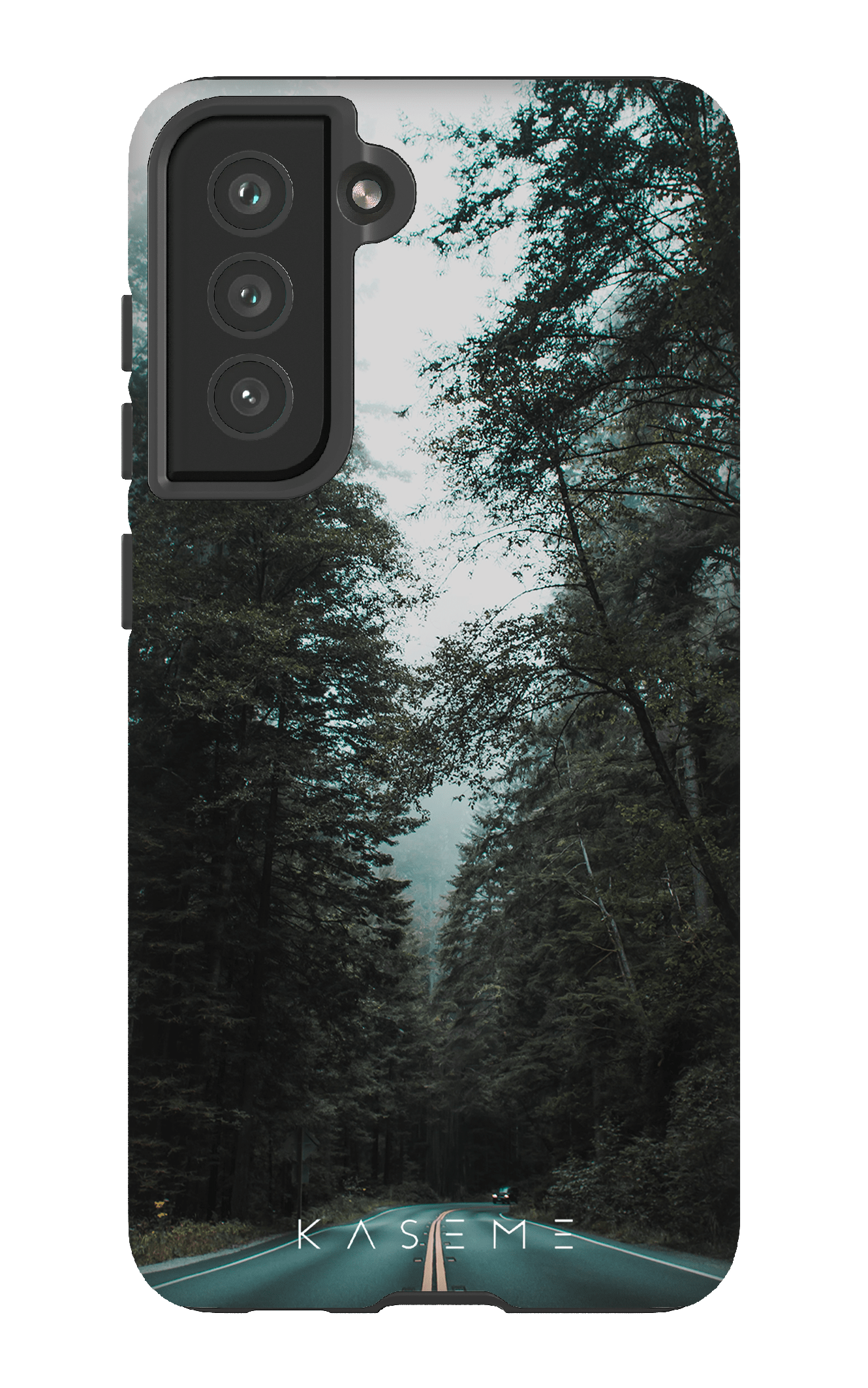 Sequoia - Galaxy S21FE